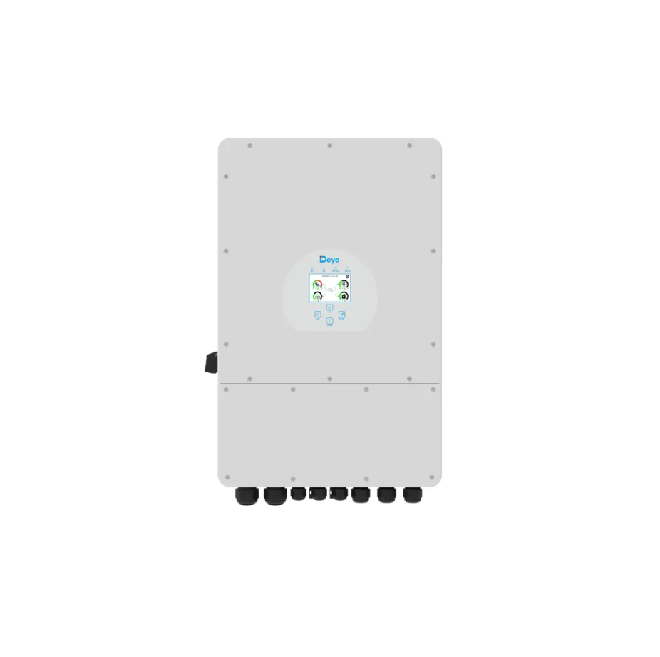 380 Watt Twintech Monocrystalline Solar Panel (10)