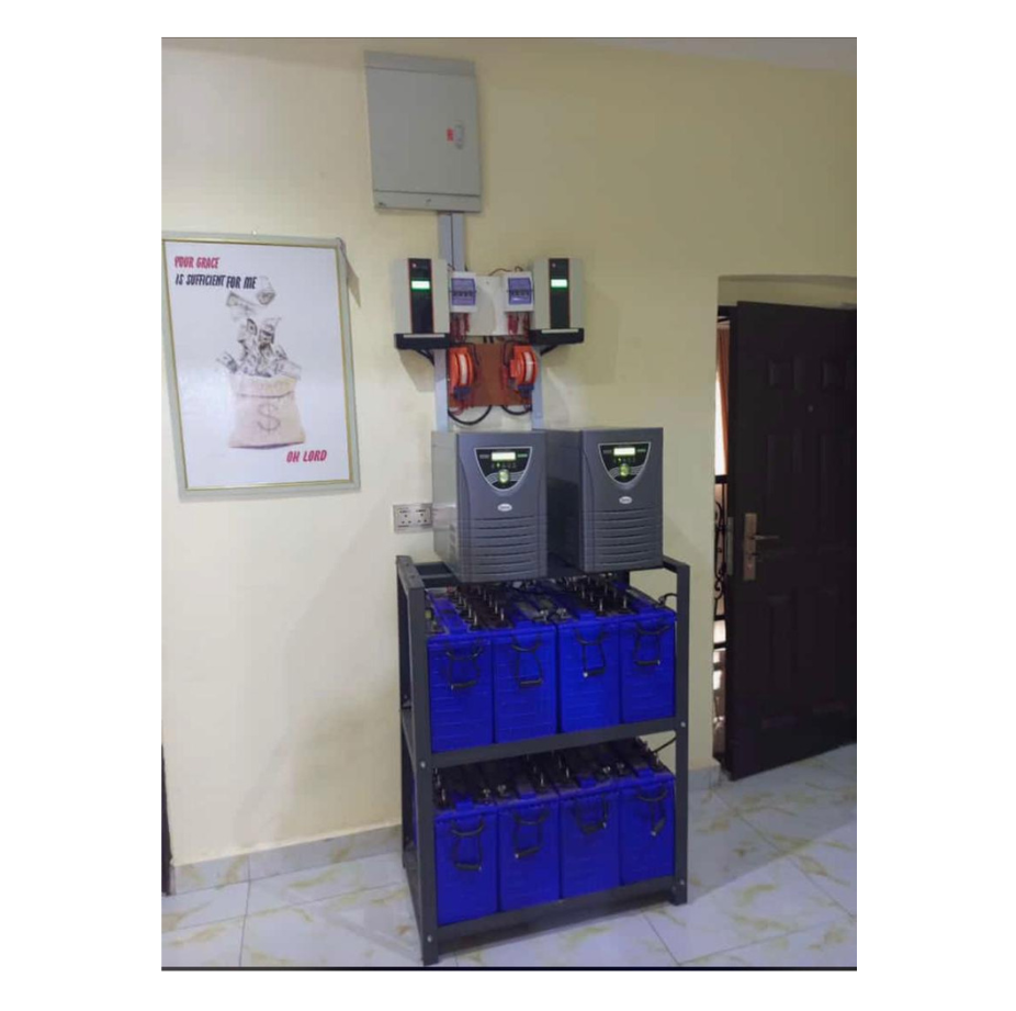 380 Watt Twintech Monocrystalline Solar Panel (28)