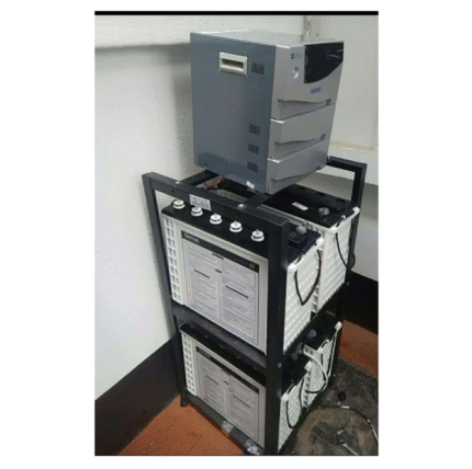 PURE SINE WAVE 5KVA 48V SOLAR SYSTEM