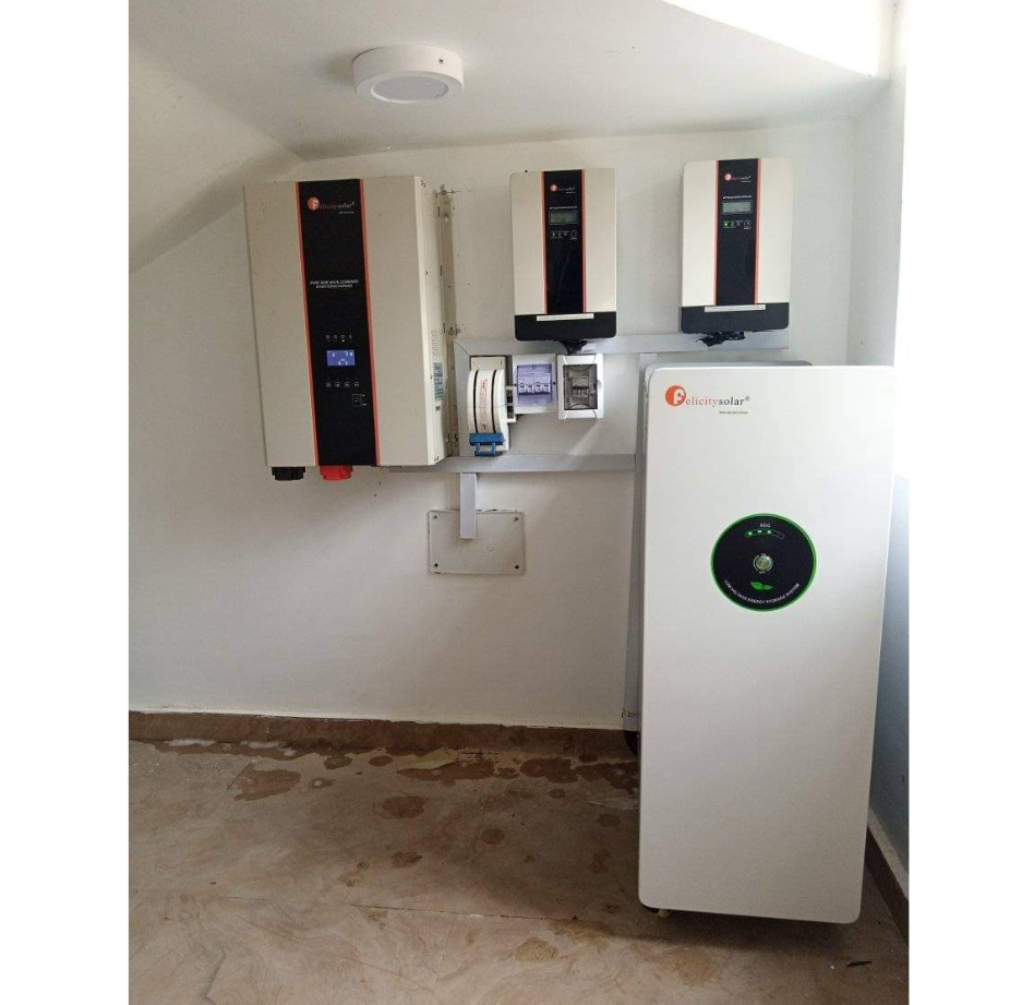 380 Watt Twintech Monocrystalline Solar Panel (36)