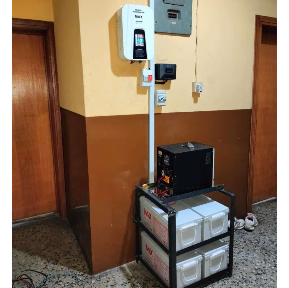 380 Watt Twintech Monocrystalline Solar Panel (44)