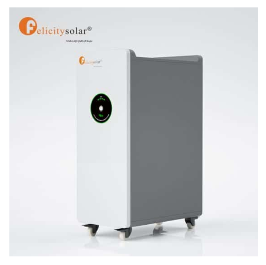 380 Watt Twintech Monocrystalline Solar Panel (54)