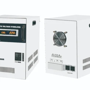 A&E DUNAMIS 10KVA SPECIAL STABILIZER50V-260V