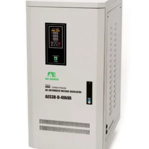 40KVA AESBW-D-3PHASE