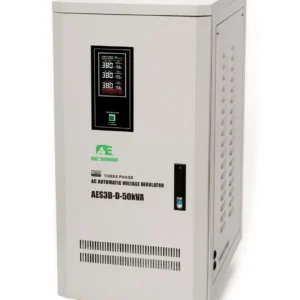 50KVA AESBW-D-3PHASE