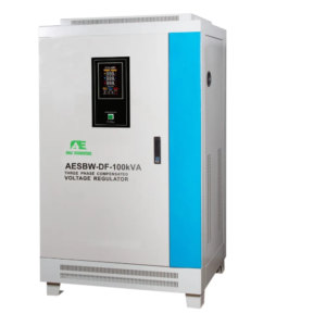 100KVA 3-Phase AESBW-DF- Voltage Stabilizer304-456v