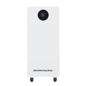 16kWh SRNE Lithium Battery